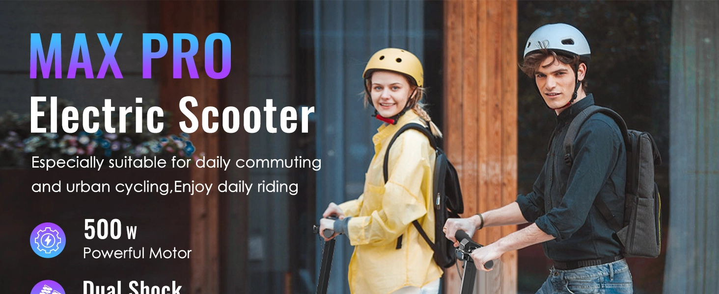 electric scooter riding in bike lane safely in traffic