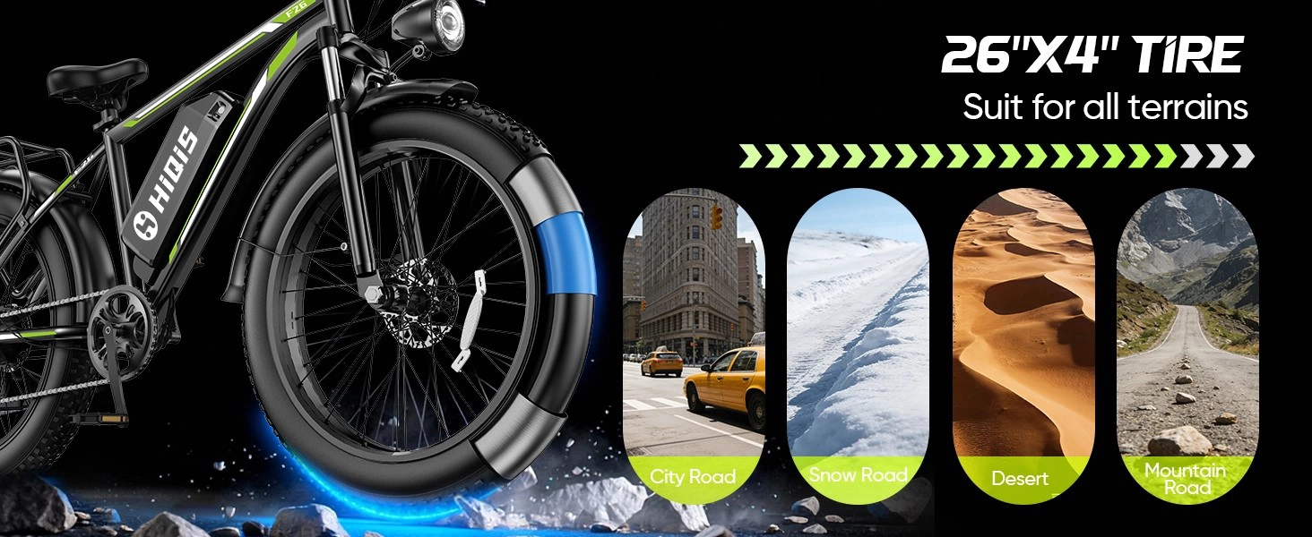 regular electric bike for city commuting