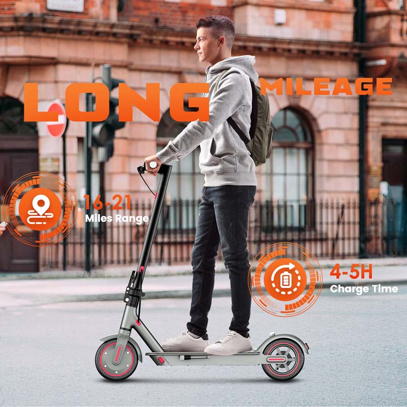 Lightweight electric scooter for adults commuting