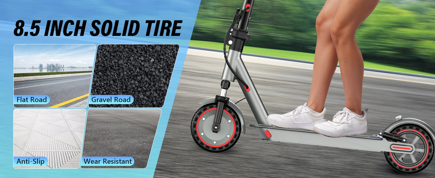 electric scooter for adults