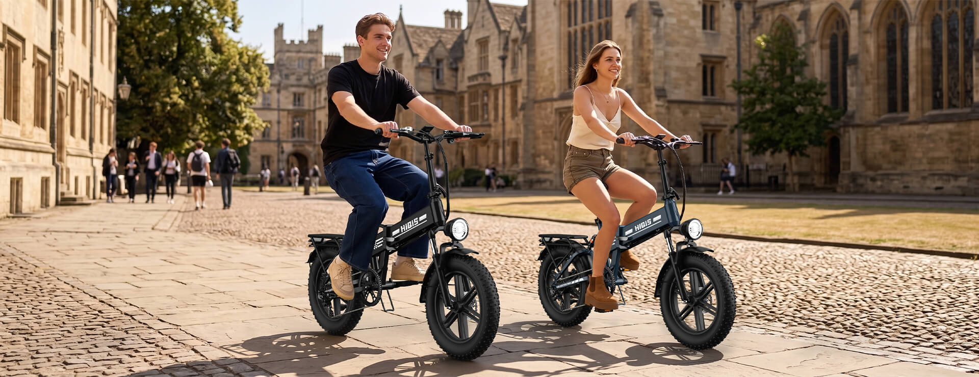 electric bike bicycle ebike comfortable city riding